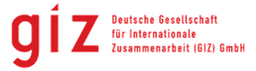 Logo GIZ – coopération internationale client Social360