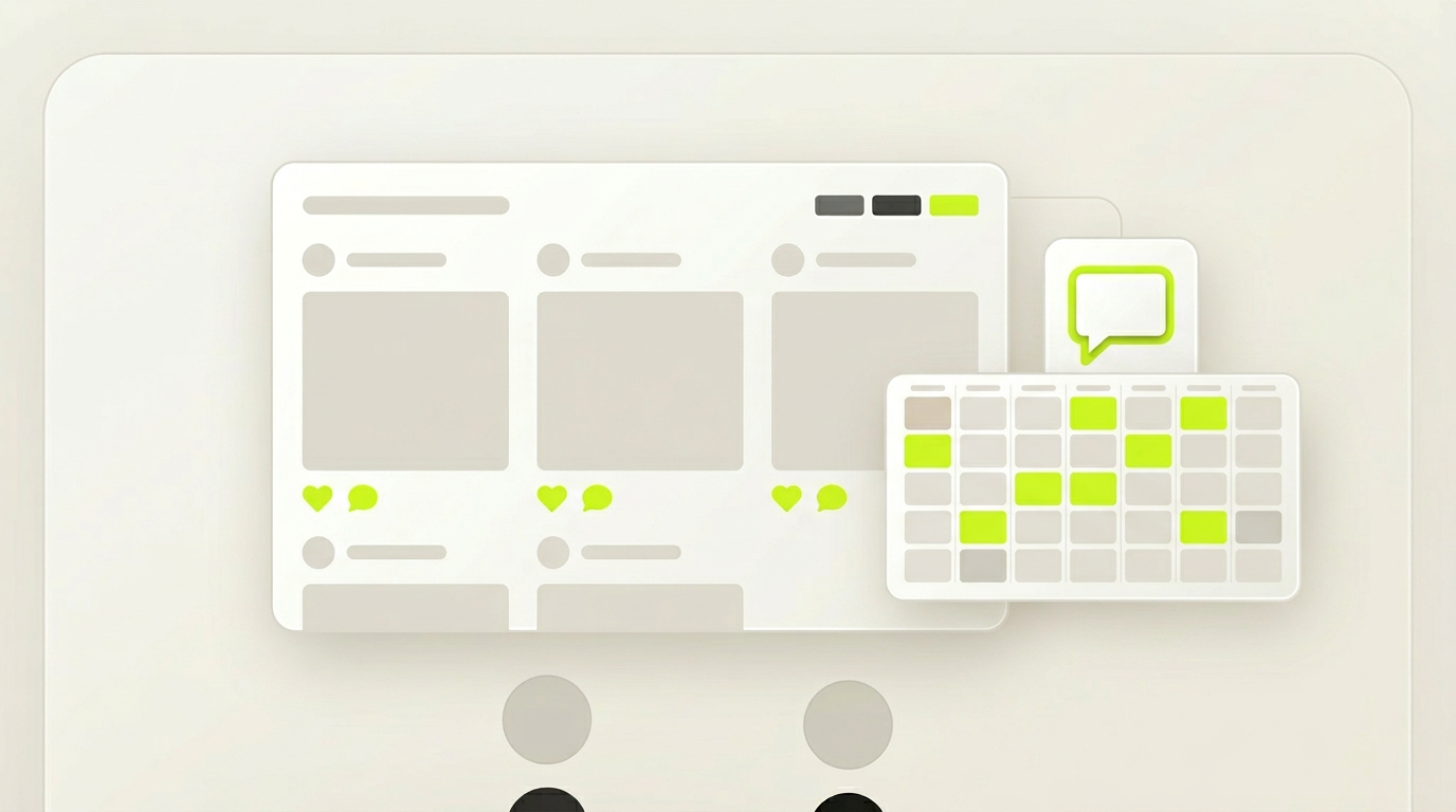 Community management à Rabat : ce qu'une entreprise doit attendre d'une agence