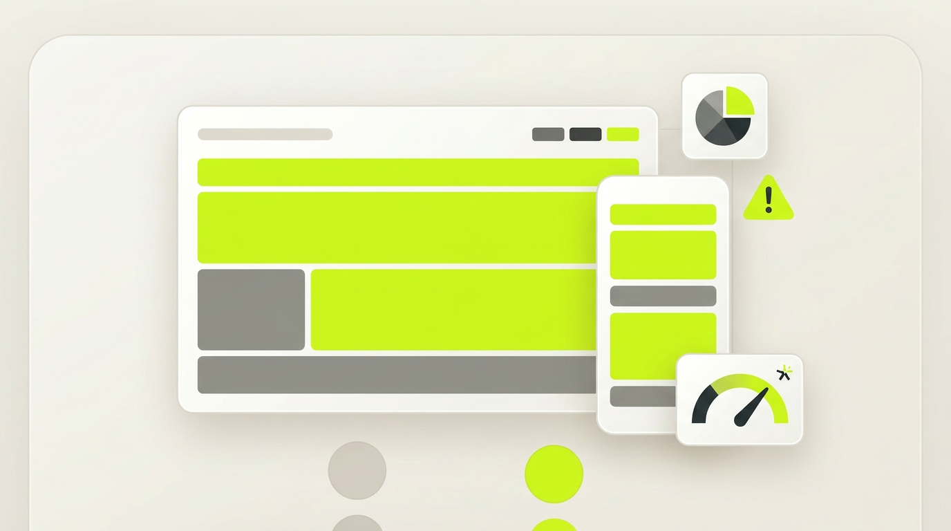 Création de site web à Rabat : les erreurs à éviter avant de lancer son projet