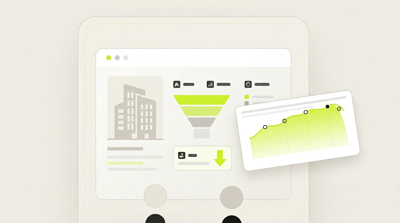 Pourquoi la publicité digitale est essentielle pour l'immobilier