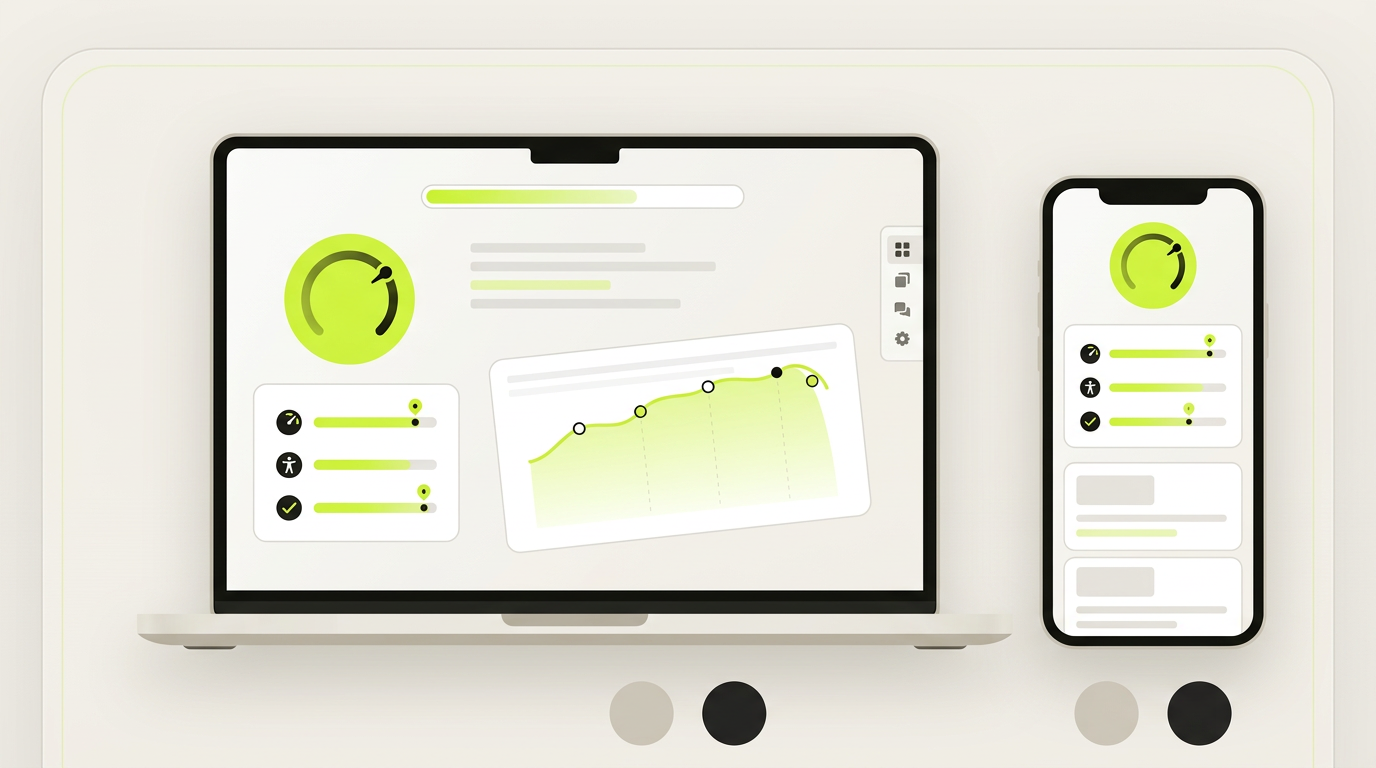 Pourquoi votre entreprise a besoin d'un site web performant