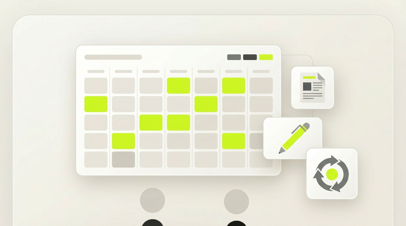 Pourquoi les entreprises marocaines ont besoin d'une stratégie de contenu cohérente