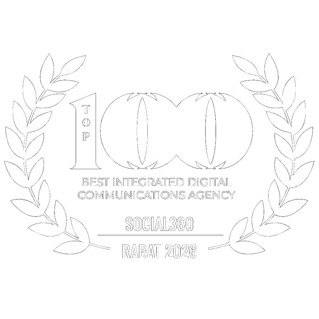 Top 100 Businesses — Best Integrated Digital Communications Agency 2026
